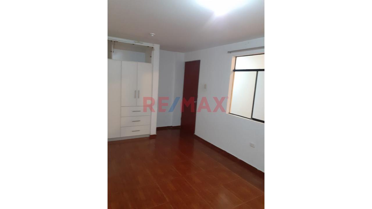 Venta De Departamendo En Chorrillos — foto 2