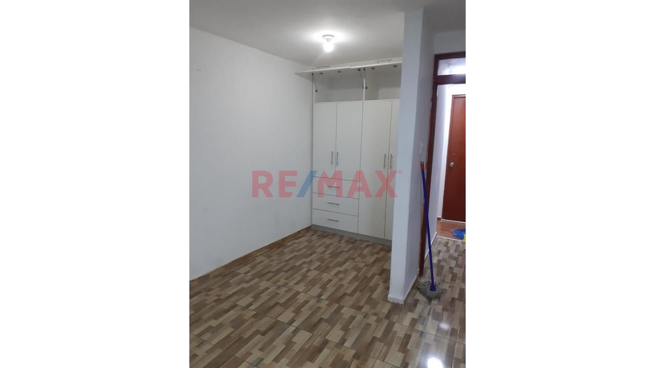 Venta De Departamendo En Chorrillos — foto 10