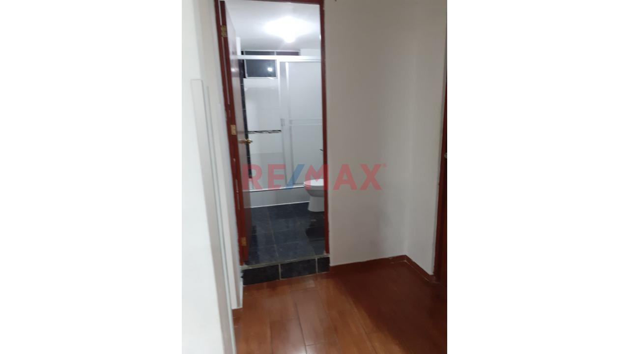 Venta De Departamendo En Chorrillos — foto 3