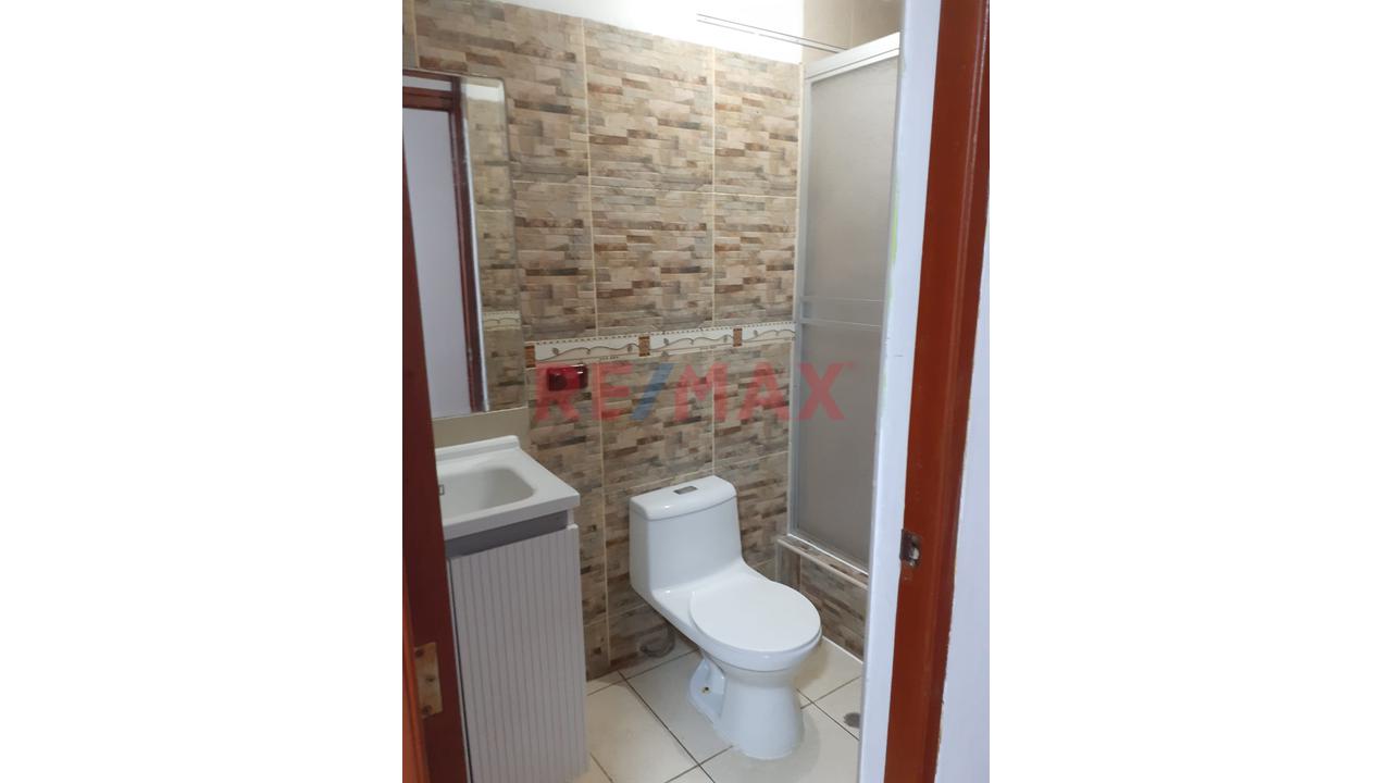 Venta De Departamendo En Chorrillos — foto 5
