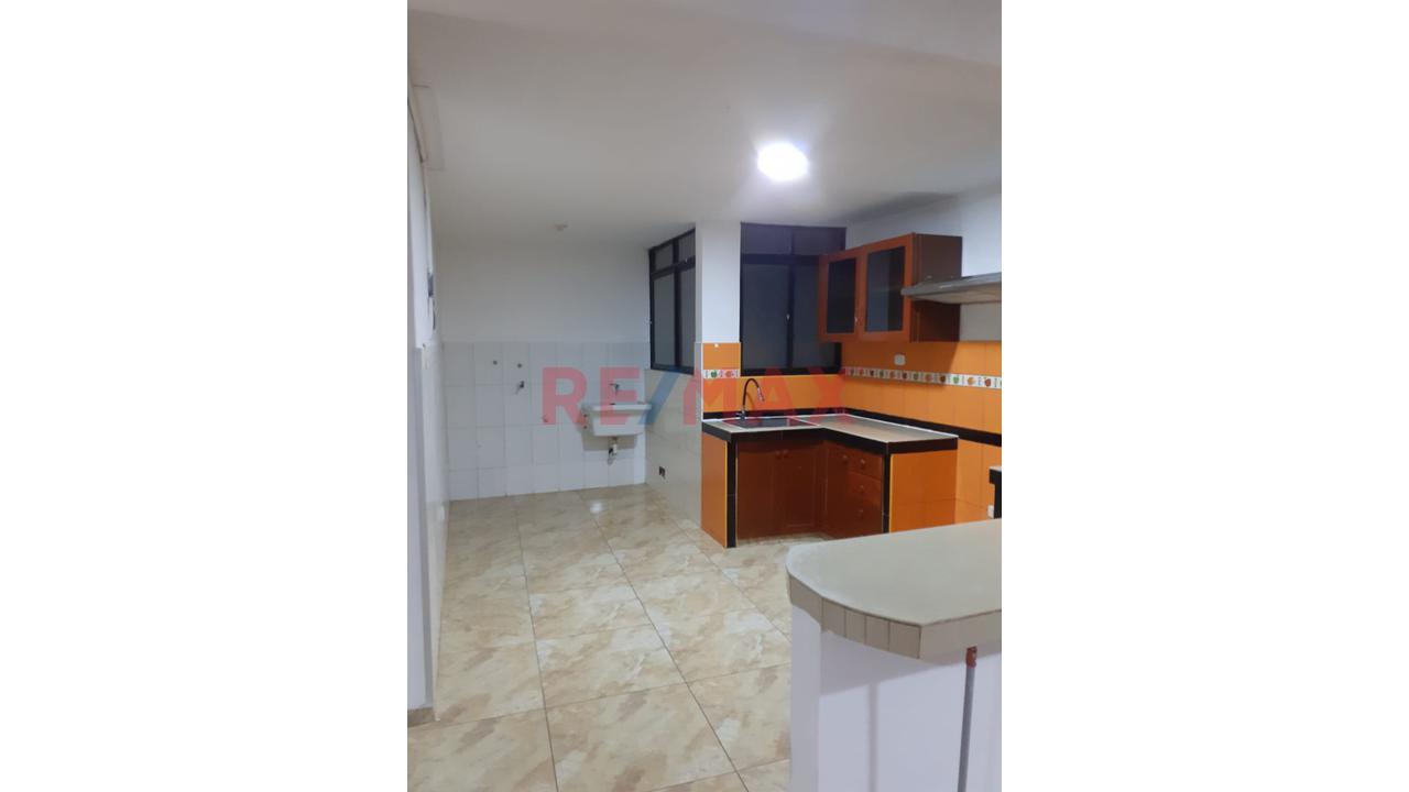 Venta De Departamendo En Chorrillos — foto 12