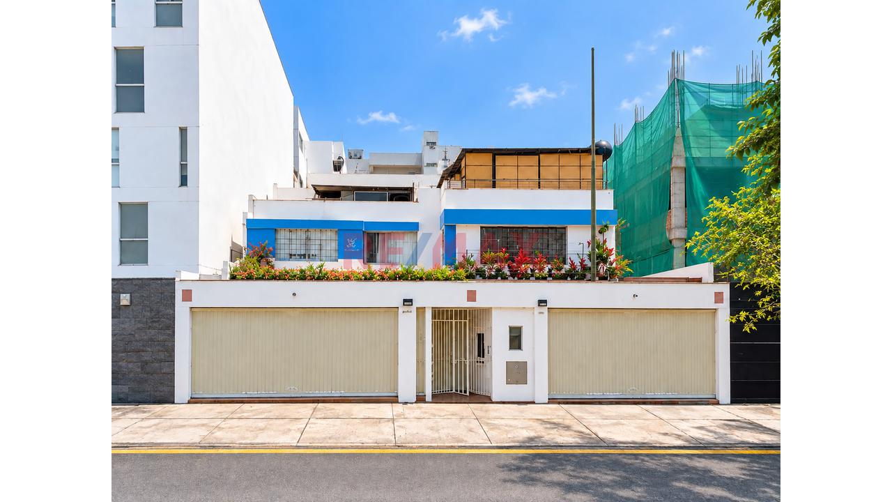 Venta Casa–Terreno En Corpac, San Isidro | Rdm 7 Pisos - 6