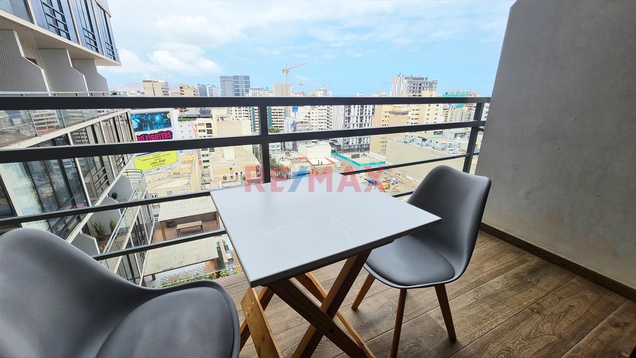 Venta De Dúplex En Miraflores, Urbanización Leuro – 83.56 M² Con Doble Altura Y 2 Cocheras - 6