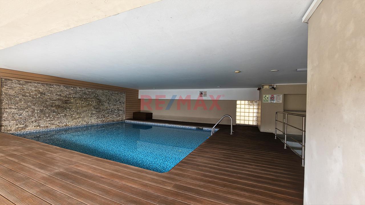 Venta De Dúplex En Miraflores, Urbanización Leuro – 83.56 M² Con Doble Altura Y 2 Cocheras - 15