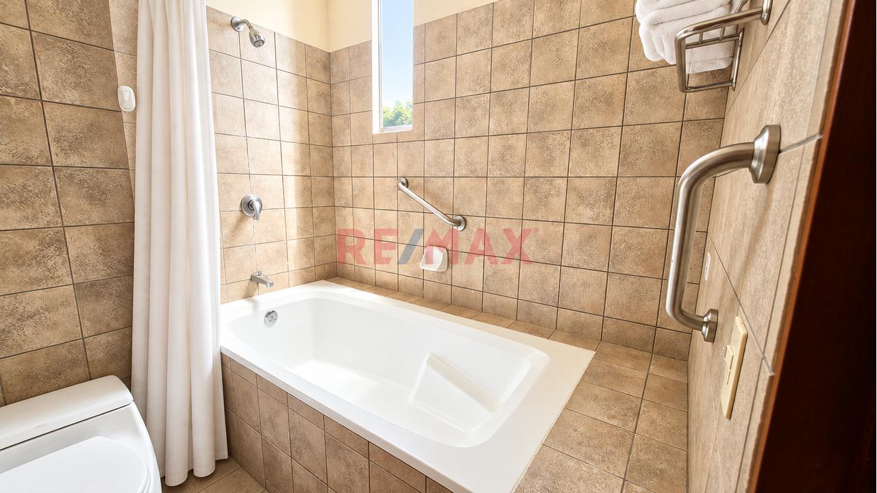 Venta De Dúplex En Miraflores, Urbanización Leuro – 83.56 M² Con Doble Altura Y 2 Cocheras - 8