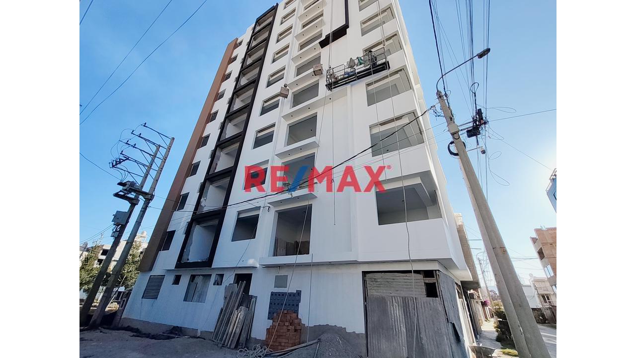 🏠 ¡Departamento En Venta – Alto La Merced! 🏠