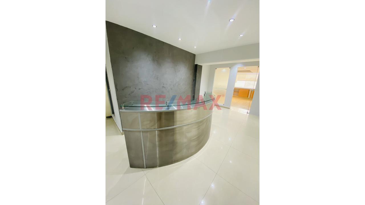 🏢 Oficina En Venta | Canaval Y Moreyra – San Isidro - 7