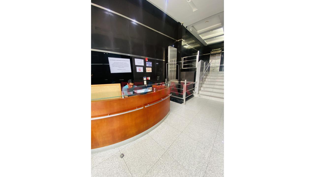🏢 Oficina En Venta | Canaval Y Moreyra – San Isidro - 6