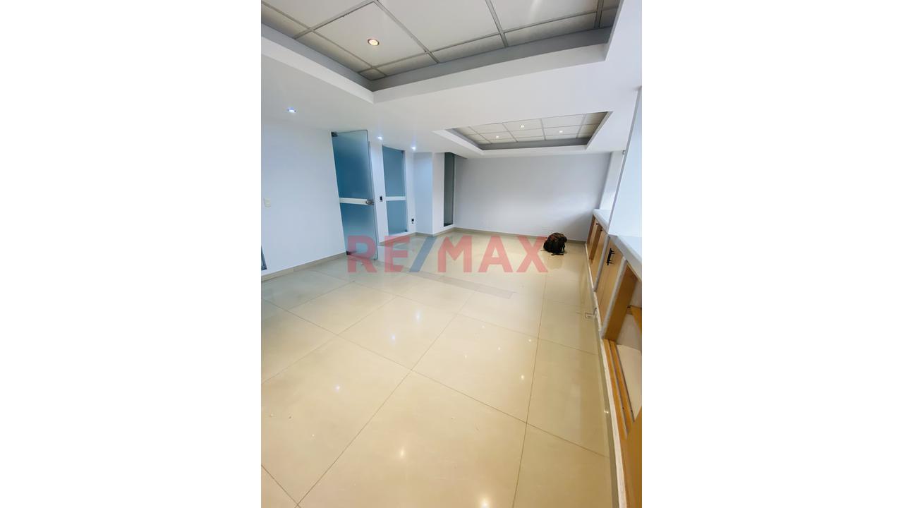 🏢 Oficina En Venta | Canaval Y Moreyra – San Isidro - 9