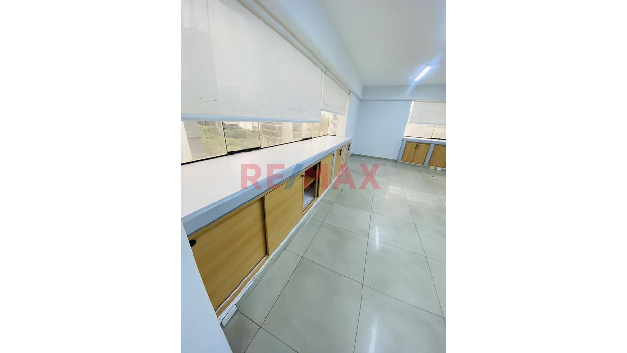 🏢 Oficina En Venta | Canaval Y Moreyra – San Isidro - 11