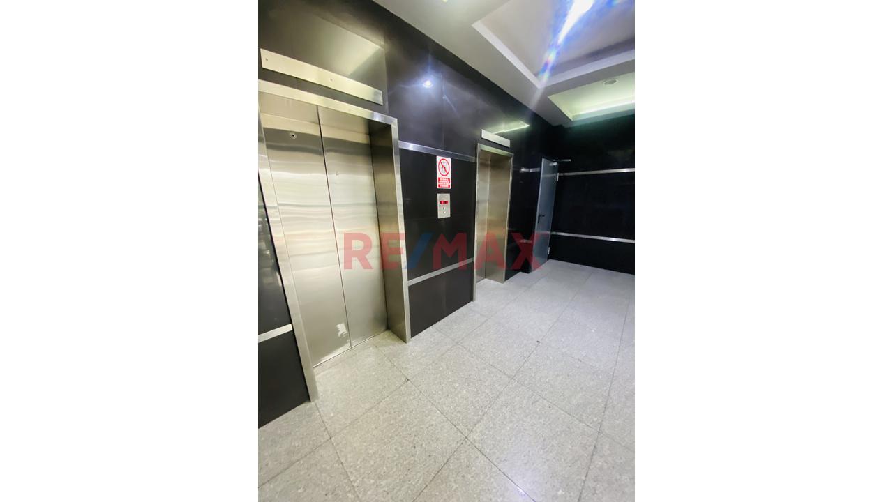 🏢 Oficina En Venta | Canaval Y Moreyra – San Isidro - 14