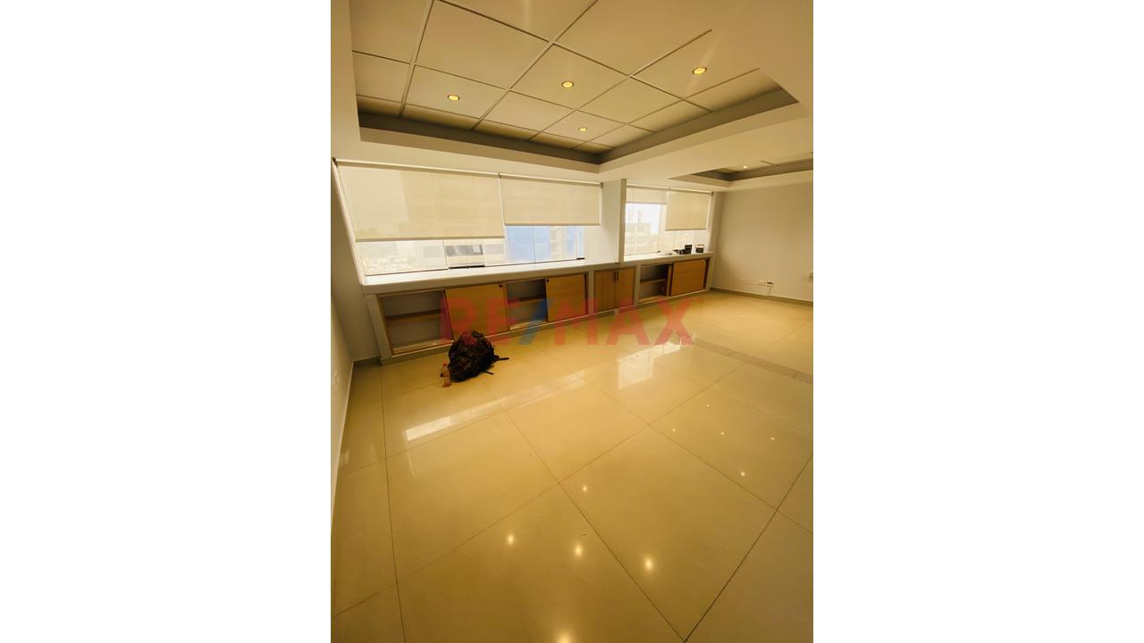 🏢 Oficina En Venta | Canaval Y Moreyra – San Isidro - 2