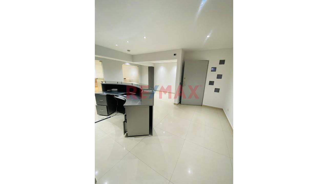 🏢 Oficina En Venta | Canaval Y Moreyra – San Isidro - 19