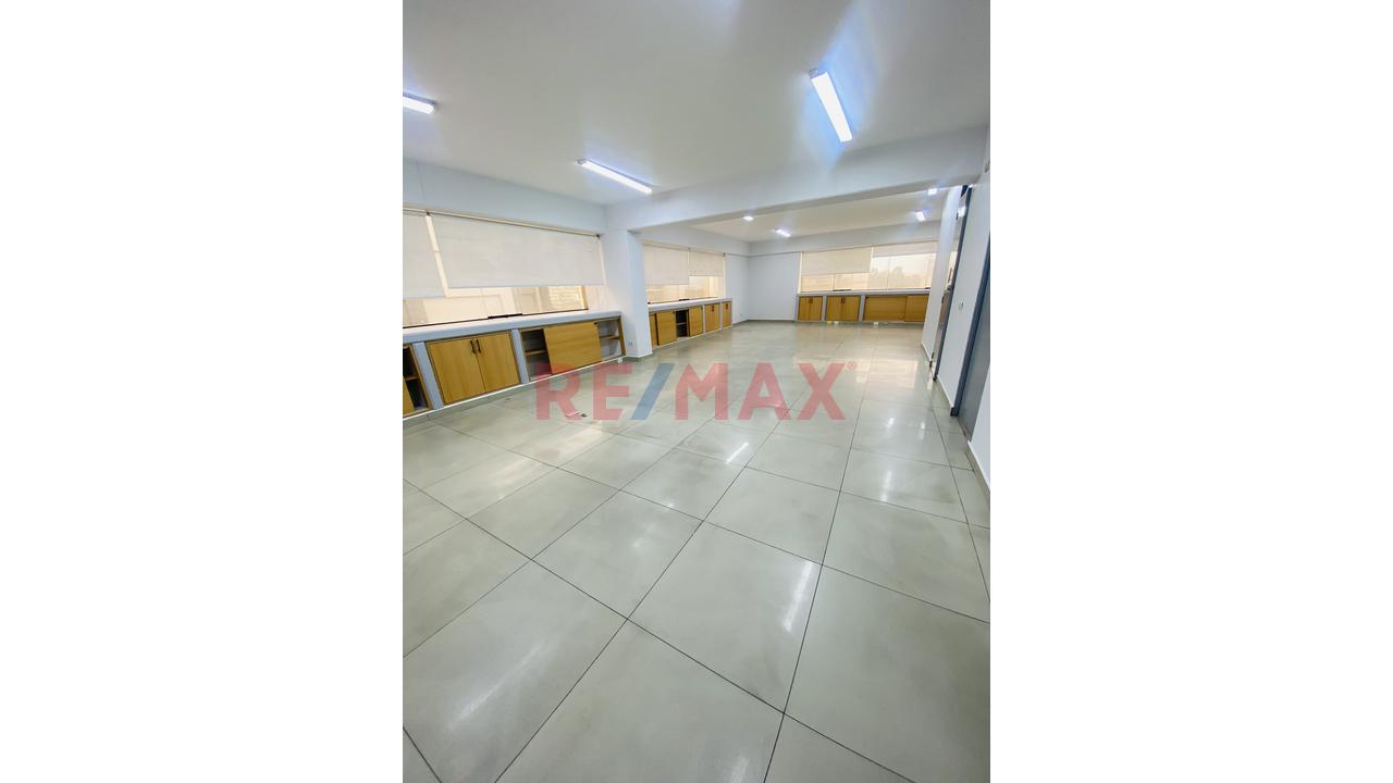 🏢 Oficina En Venta | Canaval Y Moreyra – San Isidro - 12