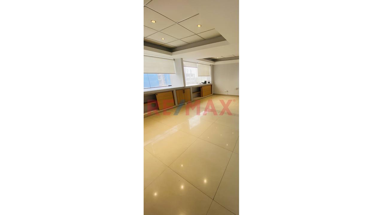 🏢 Oficina En Venta | Canaval Y Moreyra – San Isidro - 18