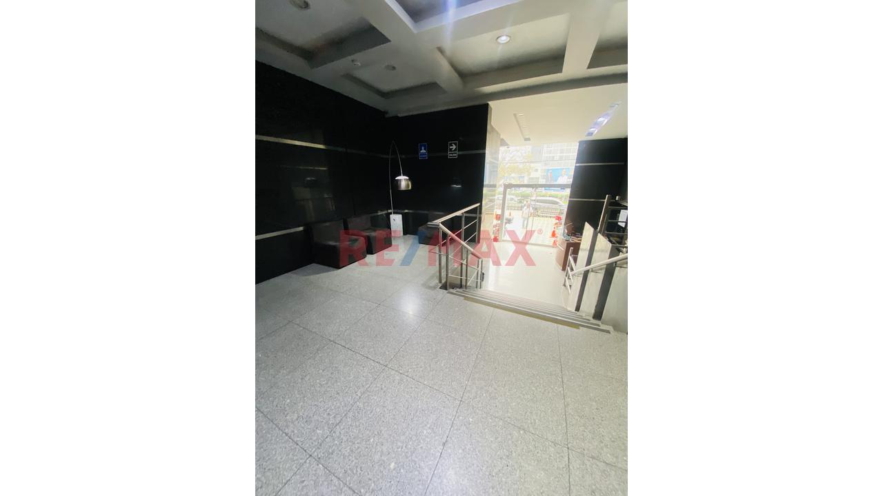 🏢 Oficina En Venta | Canaval Y Moreyra – San Isidro - 4