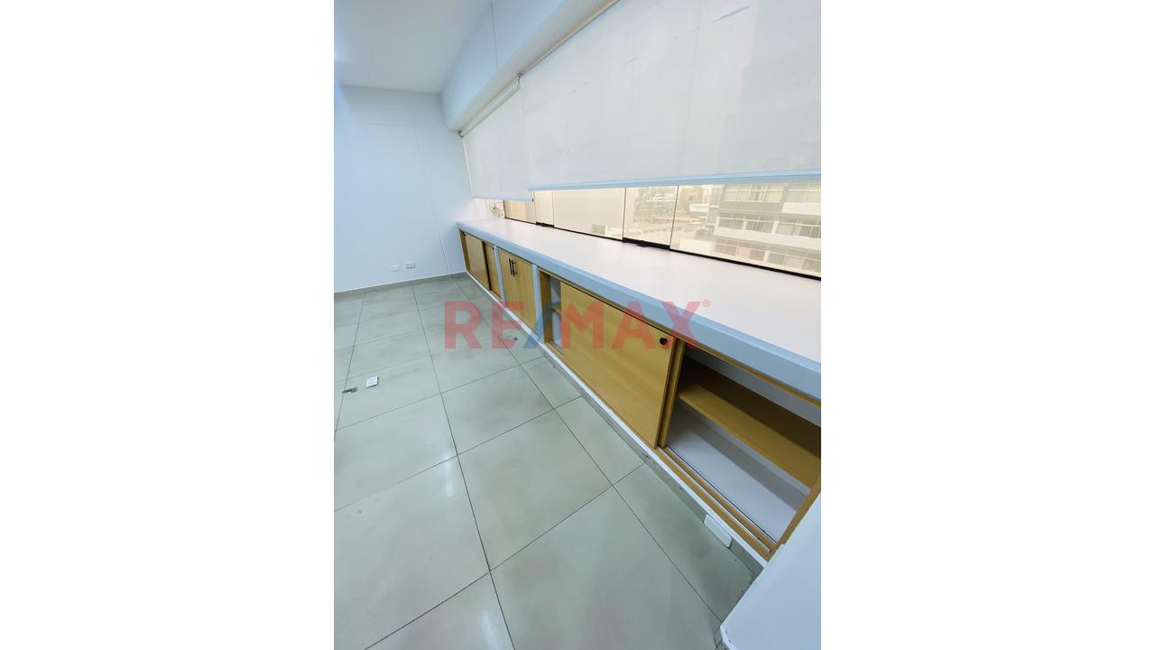 🏢 Oficina En Venta | Canaval Y Moreyra – San Isidro - 10