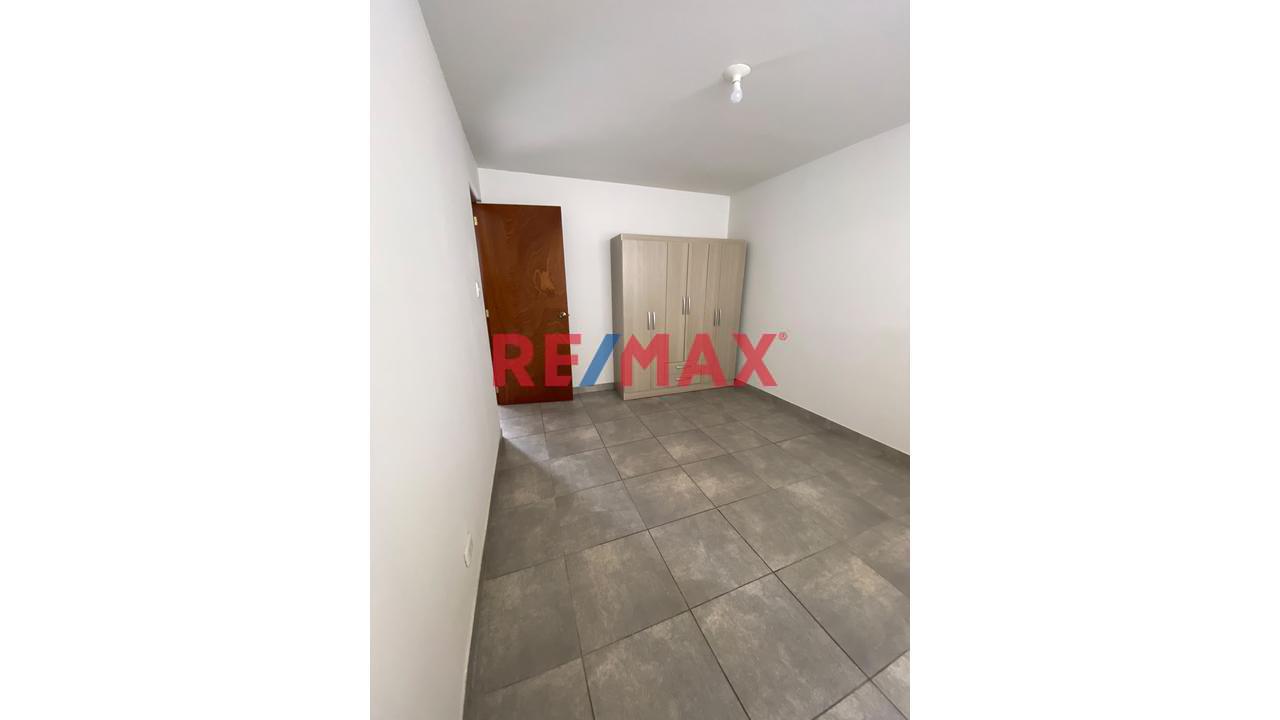 Alquiler De Departamento Con 3 Dormitorios En Mayorazgo