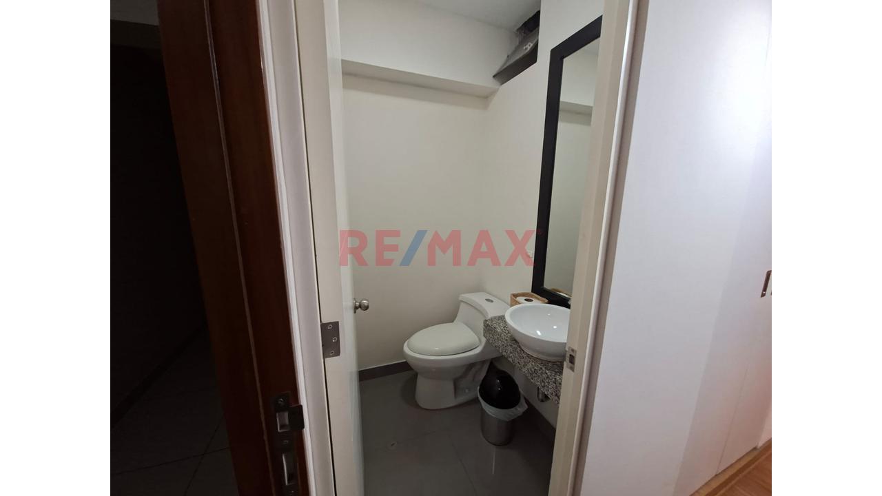 Departamento En Alquiler Amoblado En La Mejor Zona De Barranco — foto 6