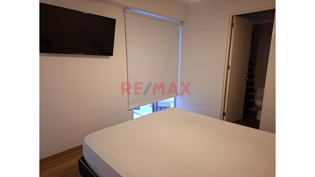 Departamento En Alquiler Amoblado En La Mejor Zona De Barranco — foto 7