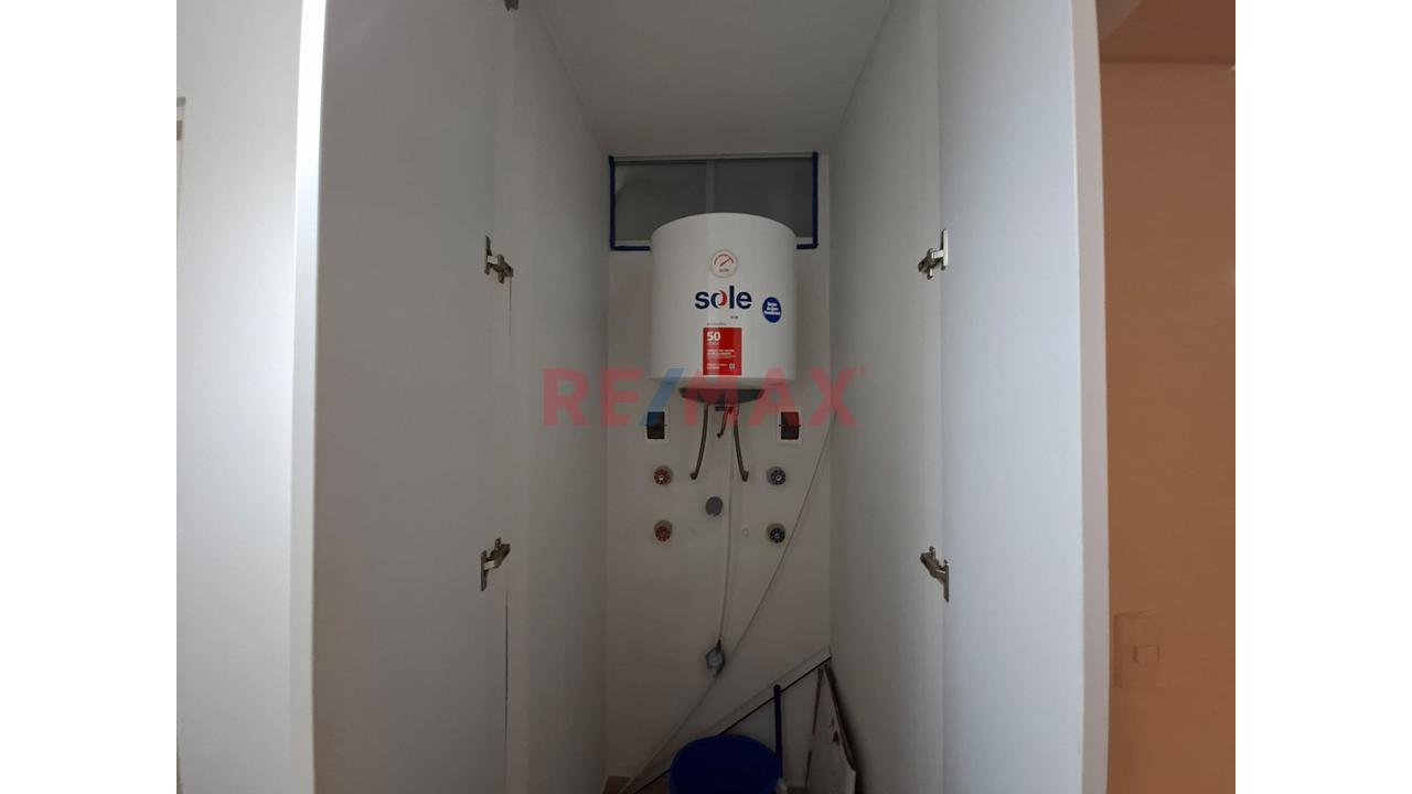 Departamento En Alquiler Amoblado En La Mejor Zona De Barranco — foto 11
