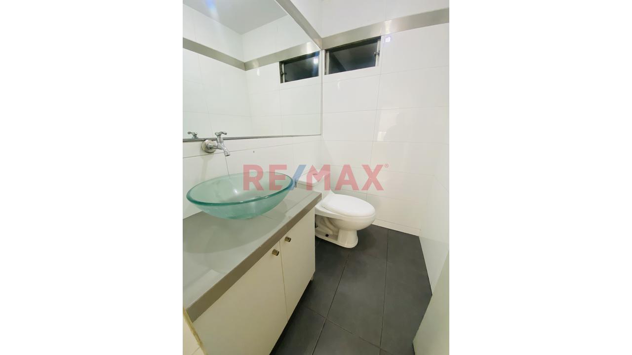 Oficina En Alquiler | Canaval Y Moreyra – San Isidro - 14