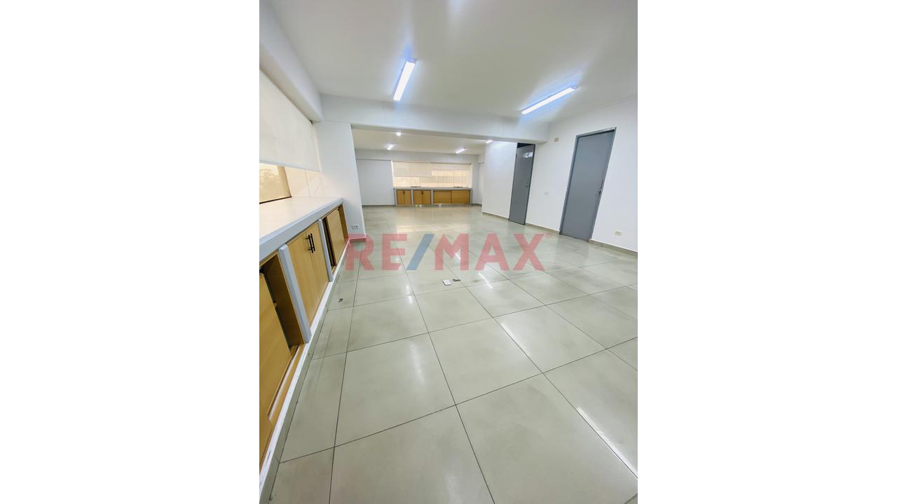 Oficina En Alquiler | Canaval Y Moreyra – San Isidro - 21