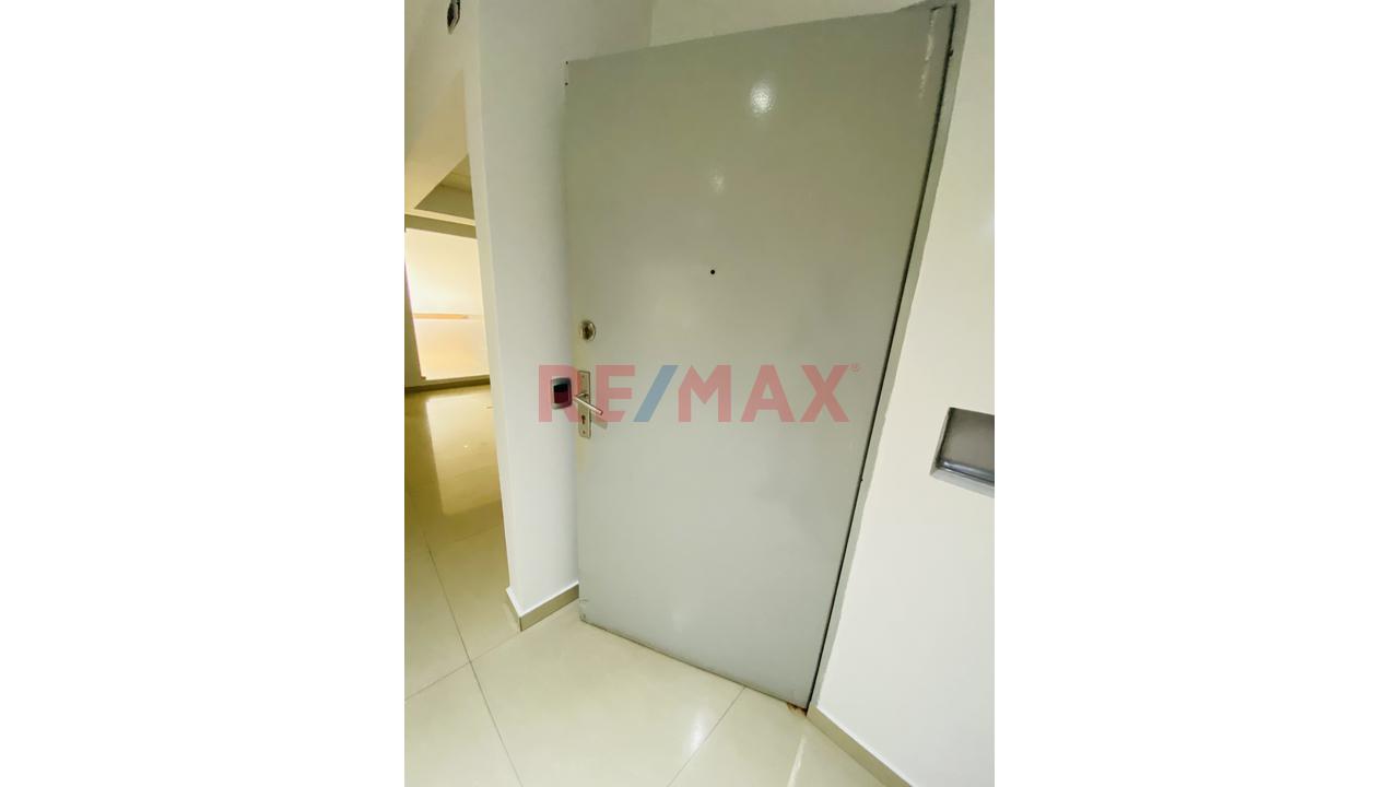 Oficina En Alquiler | Canaval Y Moreyra – San Isidro - 17