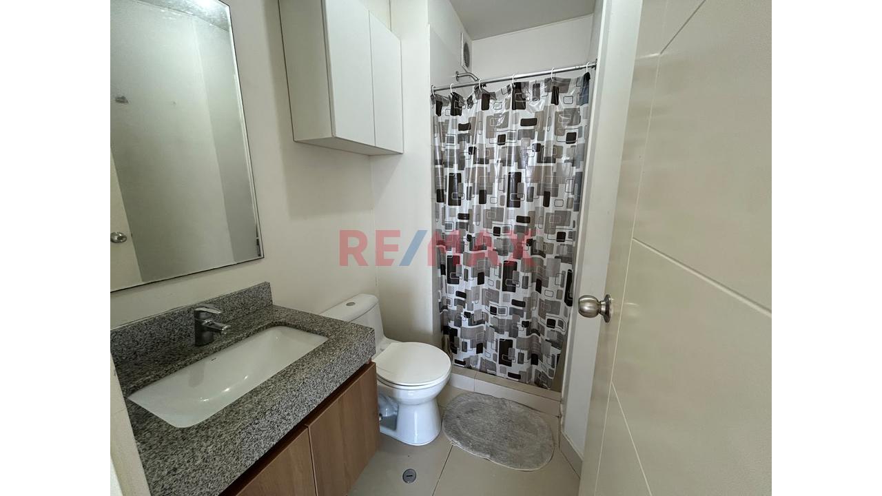 🏙️ Exclusivo Depa + Cochera En Piso 25 Con Balcón | Jesús María - 12