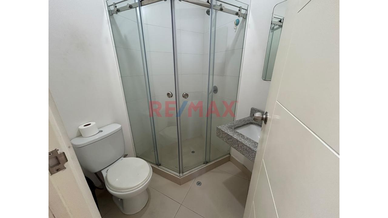 🏙️ Exclusivo Depa + Cochera En Piso 25 Con Balcón | Jesús María - 11