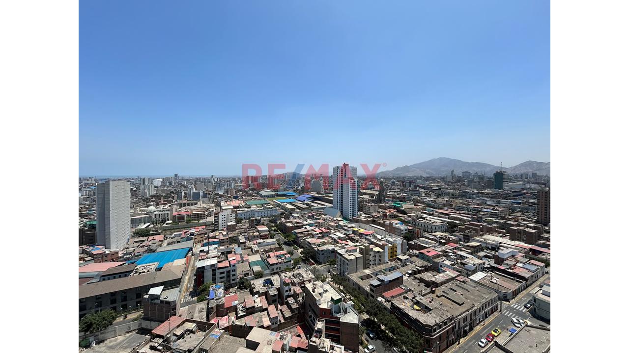 🏙️ Exclusivo Depa + Cochera En Piso 25 Con Balcón | Jesús María - 5