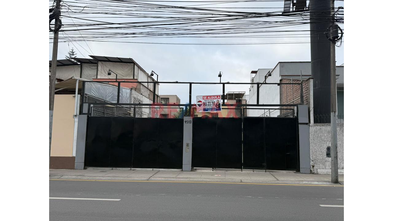 Local Comercial En Alquiler 253M2 En La Av Benavides - 13