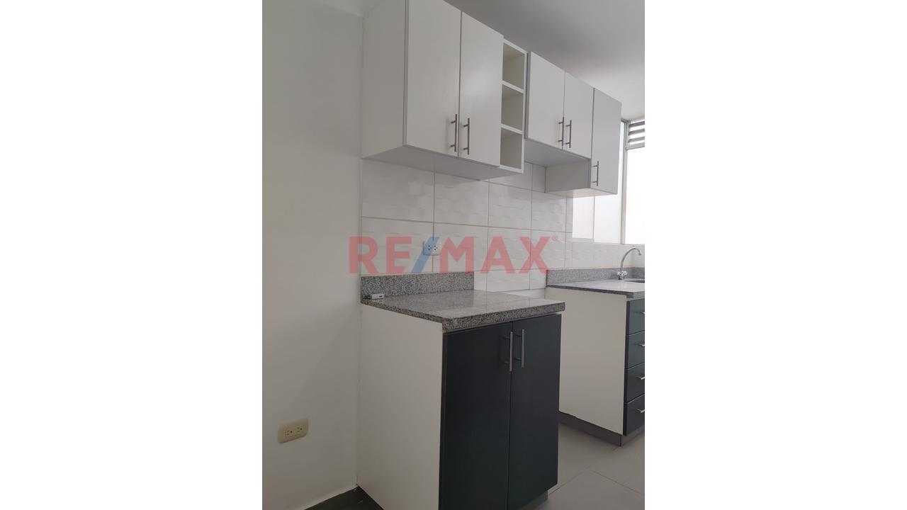 Aiquilo Hermoso Departamento - Excelente Ubicacion Y Precio - 5