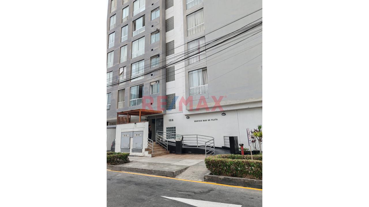 Aiquilo Hermoso Departamento - Excelente Ubicacion Y Precio - 2