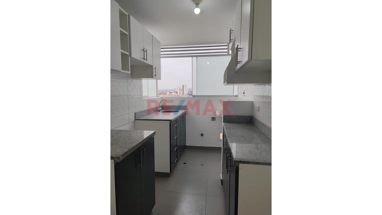 Aiquilo Hermoso Departamento - Excelente Ubicacion Y Precio - 6