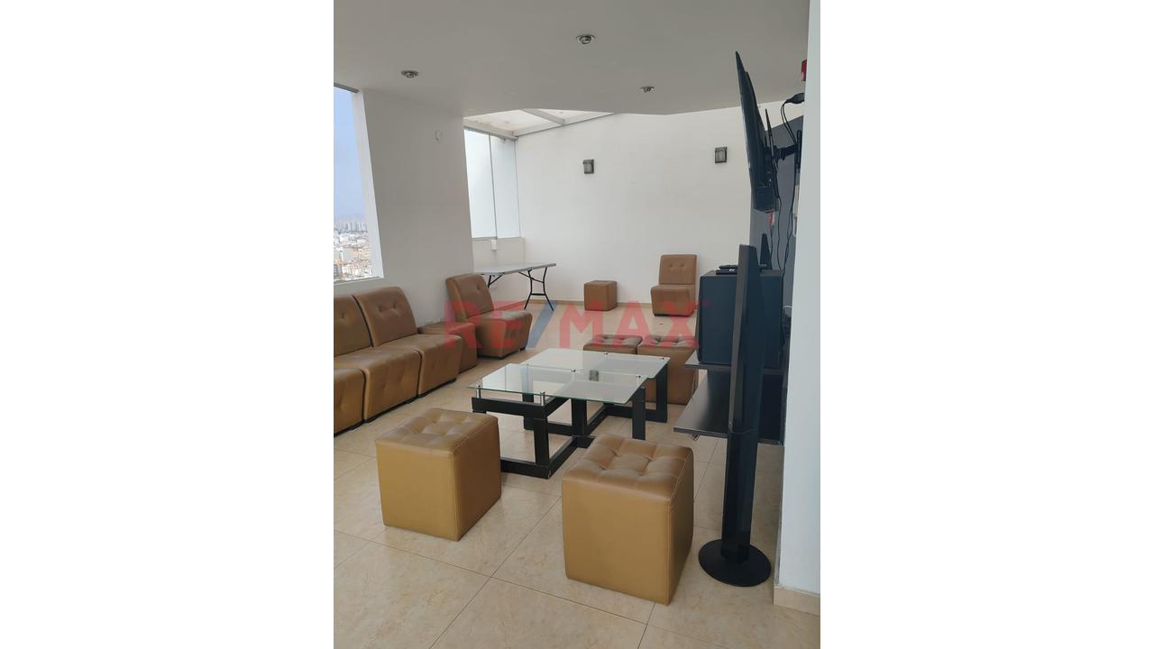 Aiquilo Hermoso Departamento - Excelente Ubicacion Y Precio - 12
