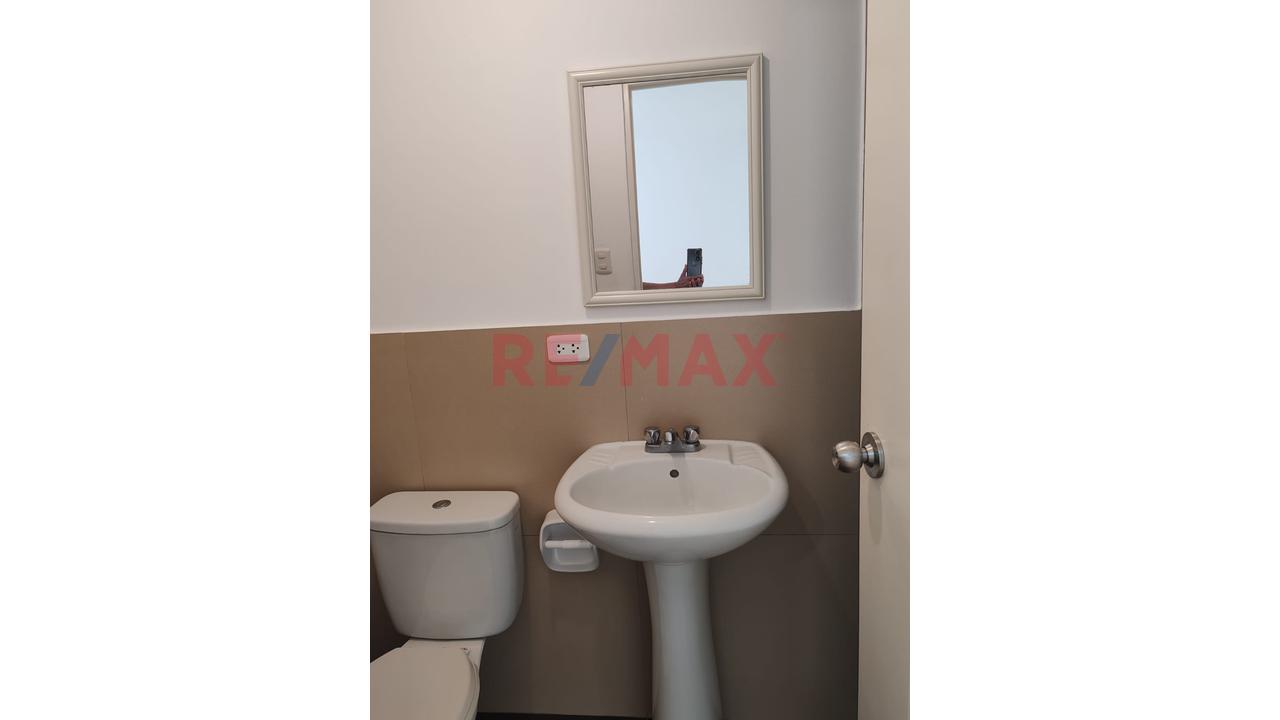 Aiquilo Hermoso Departamento - Excelente Ubicacion Y Precio - 9