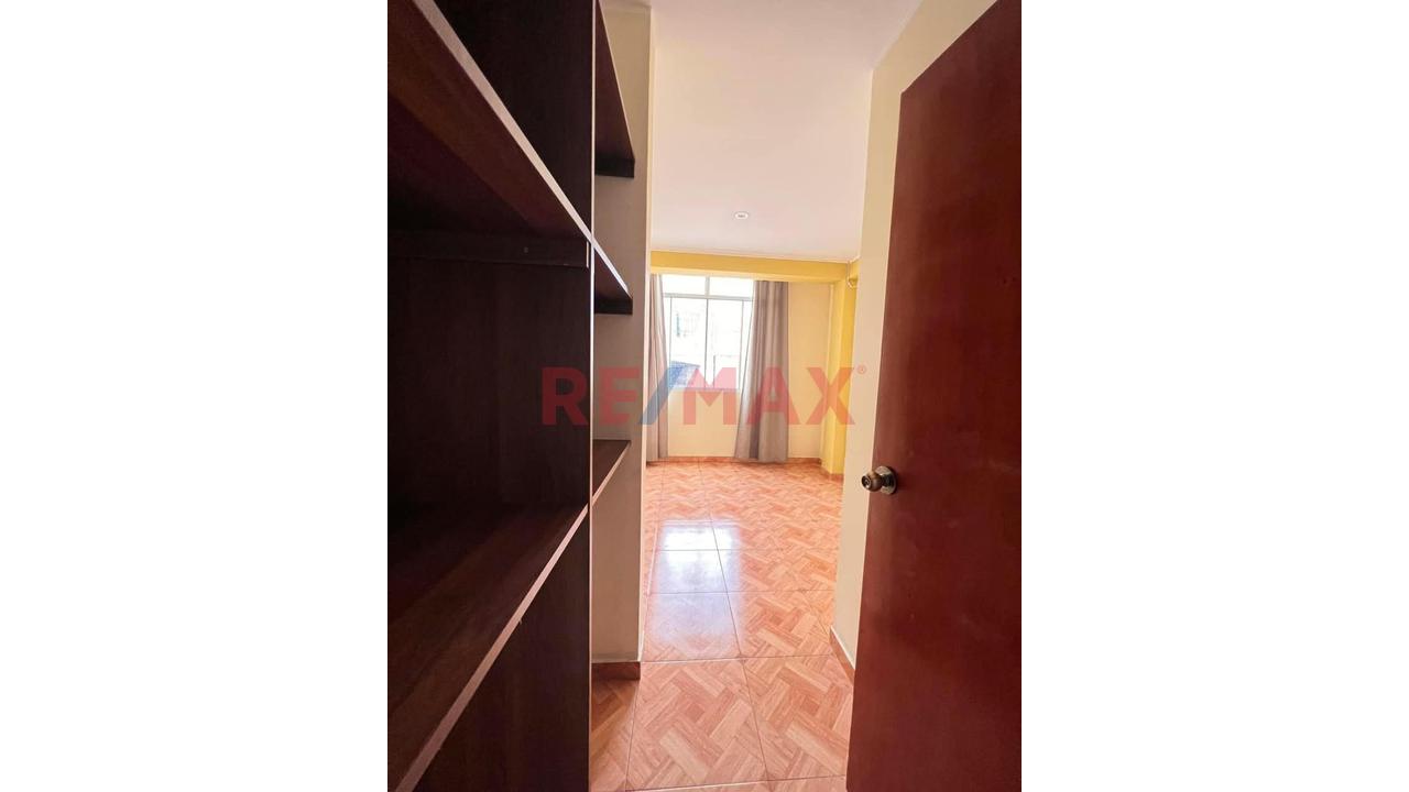 ¡Venta De Lindo Departamento De 86 M² En Urb. Tungasuca – Carabayllo! — foto 6