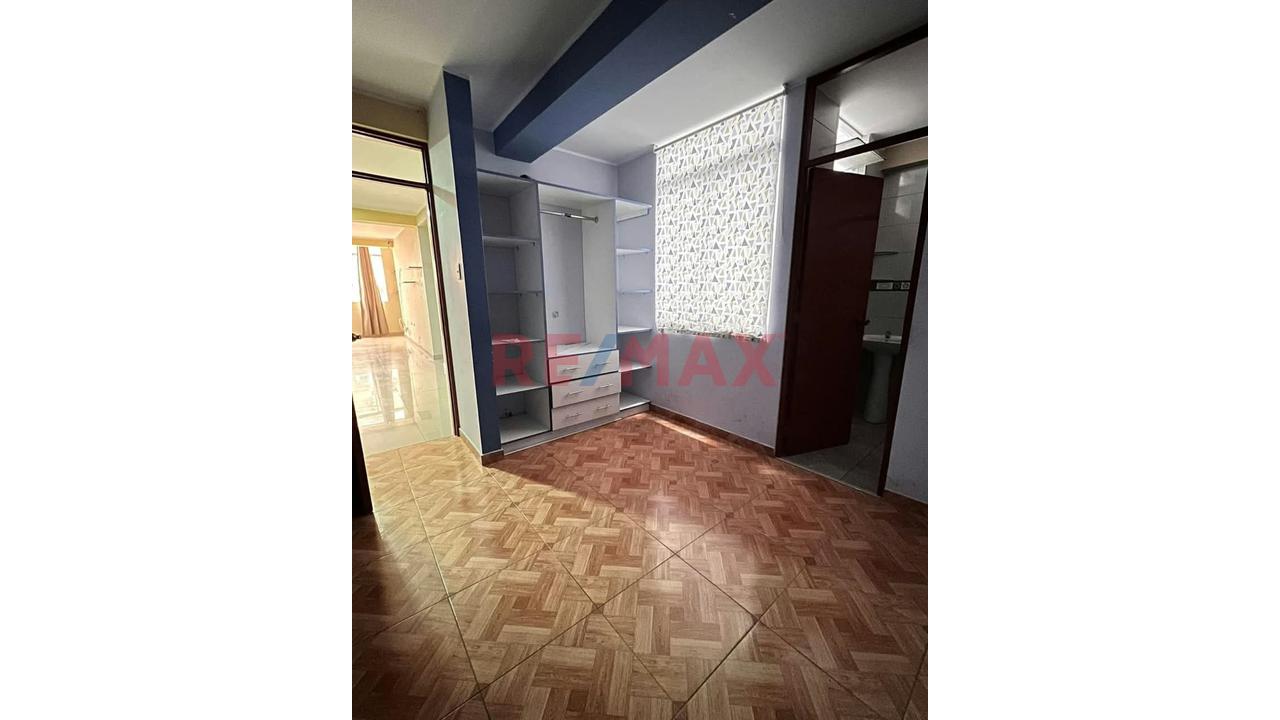 ¡Venta De Lindo Departamento De 86 M² En Urb. Tungasuca – Carabayllo! — foto 5