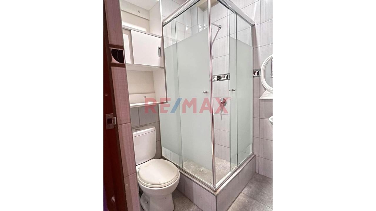 ¡Venta De Lindo Departamento De 86 M² En Urb. Tungasuca – Carabayllo! — foto 8