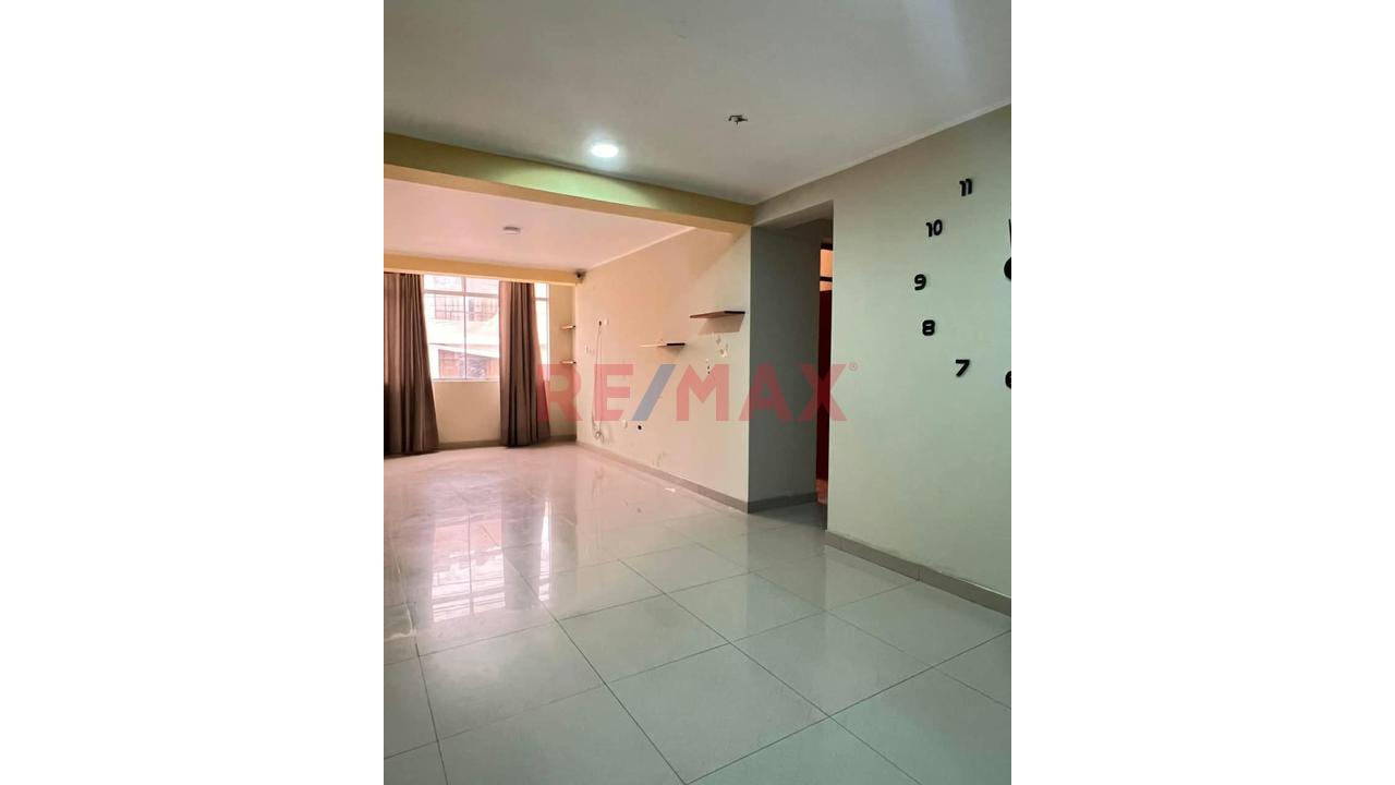 ¡Venta De Lindo Departamento De 86 M² En Urb. Tungasuca – Carabayllo! — foto 2