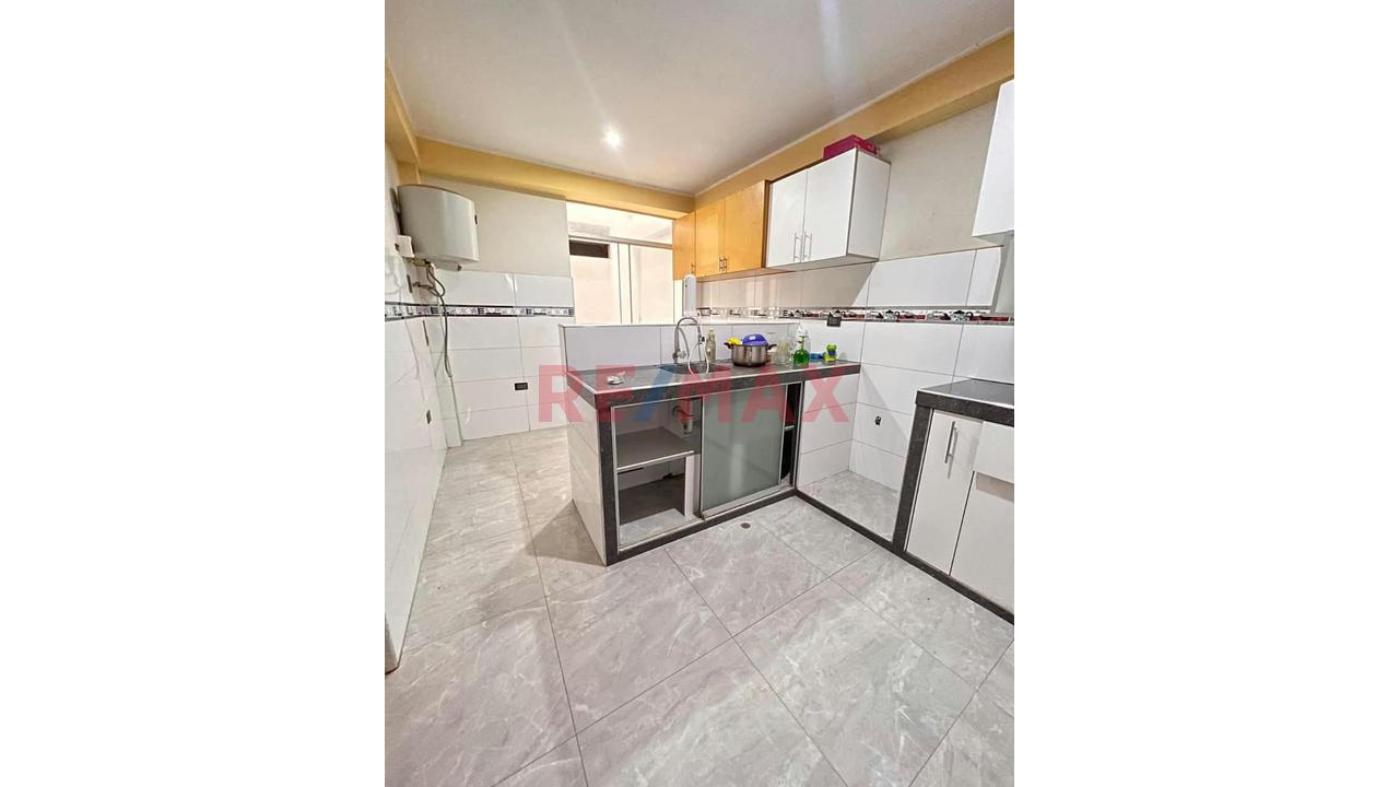 ¡Venta De Lindo Departamento De 86 M² En Urb. Tungasuca – Carabayllo! — foto 3