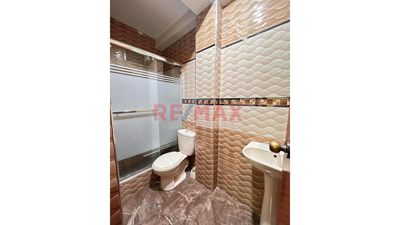 ¡Venta De Lindo Departamento De 86 M² En Urb. Tungasuca – Carabayllo! — foto 7
