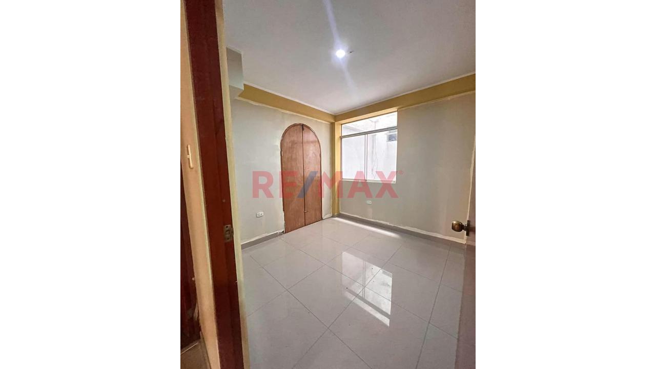 ¡Venta De Lindo Departamento De 86 M² En Urb. Tungasuca – Carabayllo! — foto 4