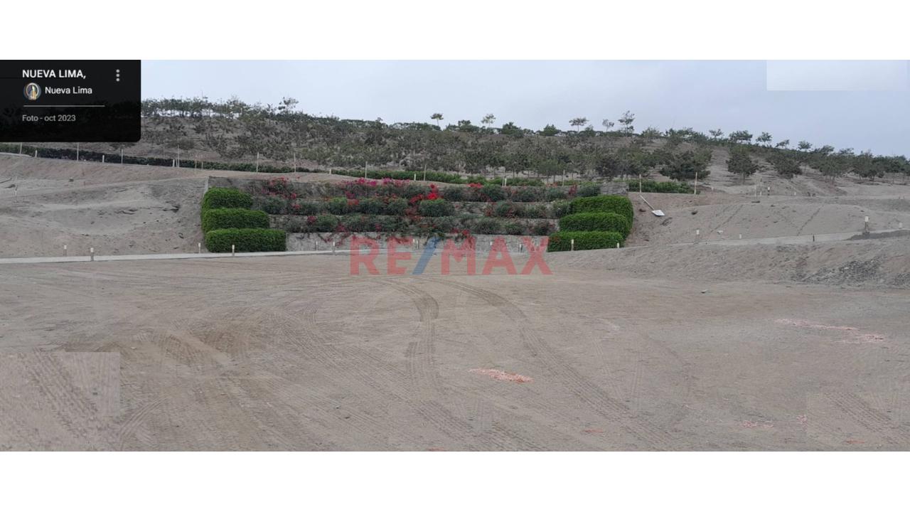 Se Vende Terreno De 500 M2 En Cerro Azul-Cañete - 3