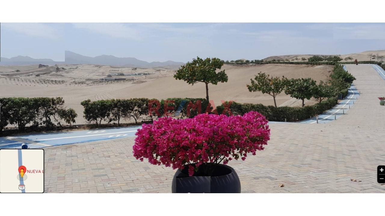 Se Vende Terreno De 500 M2 En Cerro Azul-Cañete - 7