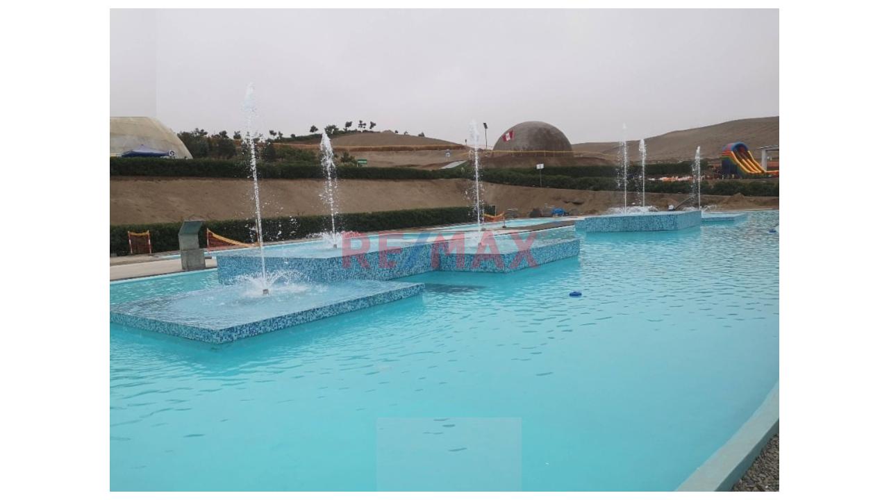 Se Vende Terreno De 500 M2 En Cerro Azul-Cañete - 4