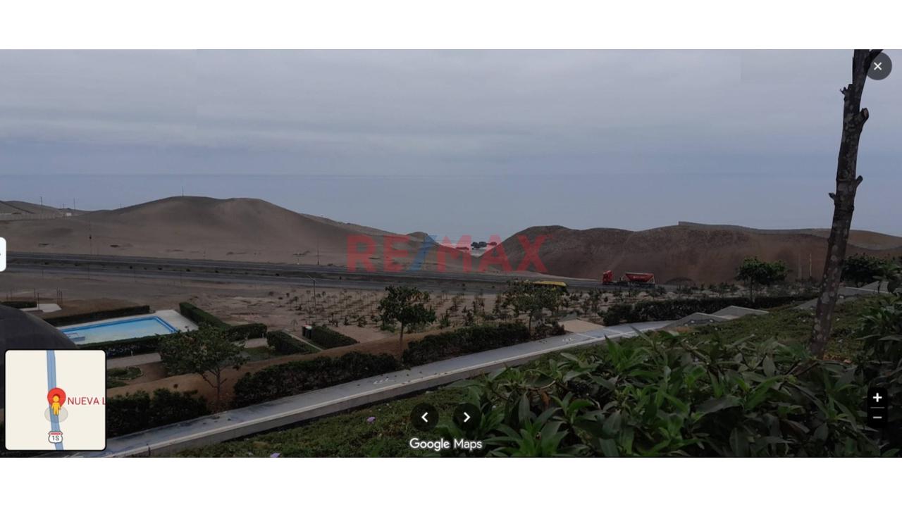 Se Vende Terreno De 500 M2 En Cerro Azul-Cañete - 6