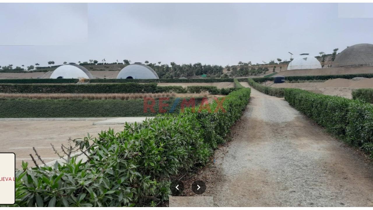 Se Vende Terreno De 500 M2 En Cerro Azul-Cañete - 2