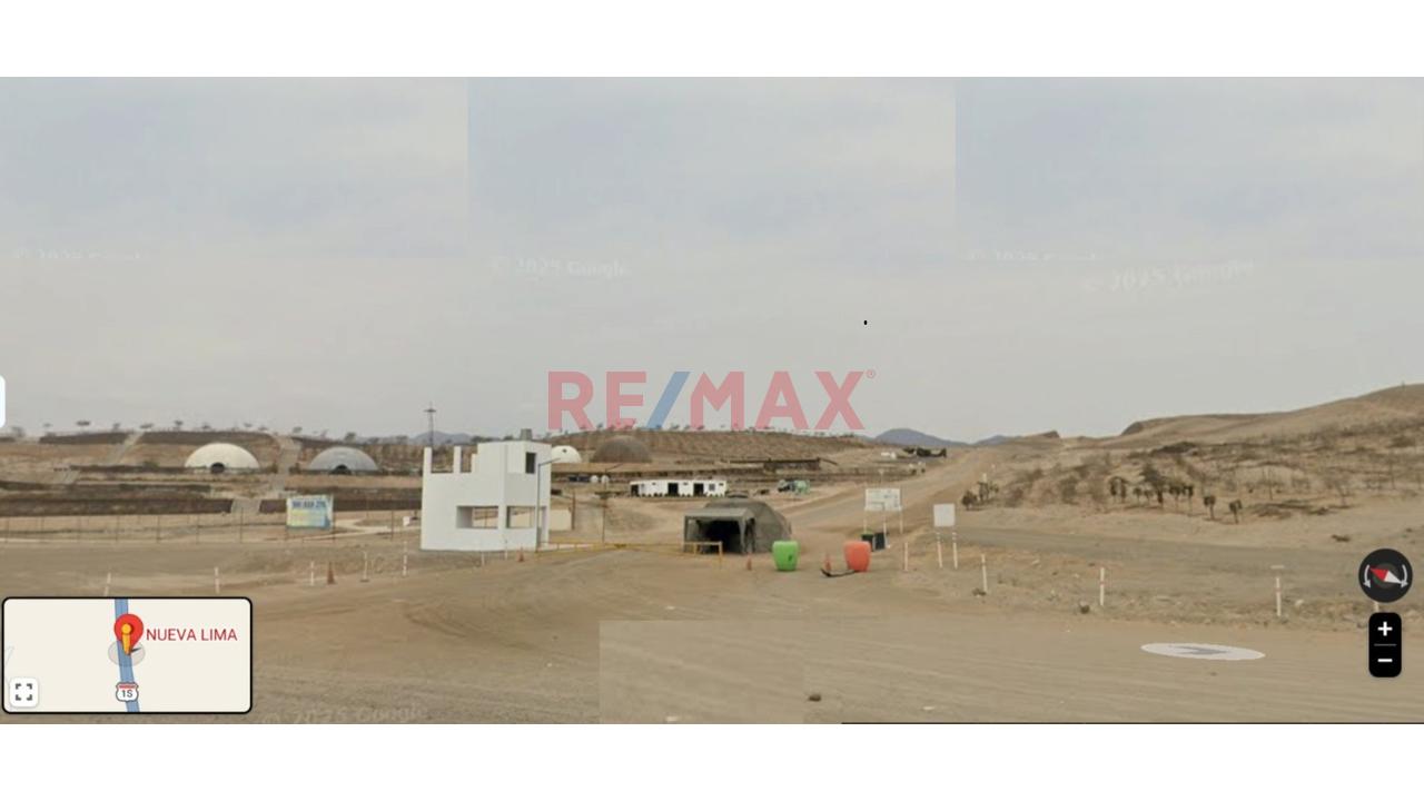 Se Vende Terreno De 500 M2 En Cerro Azul-Cañete - 5